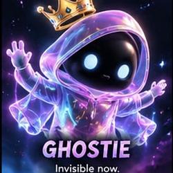 GHOSTIE