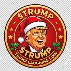 haha trump