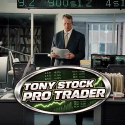 TonyStock