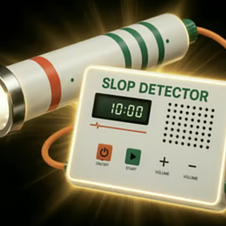 Sloptector / SOL