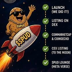 SPUD / SOL