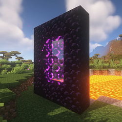 NETHER