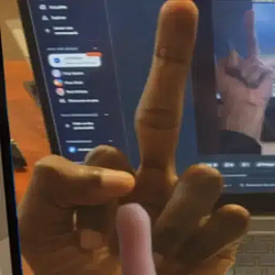 🖕