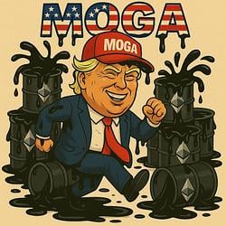 MOGA logo