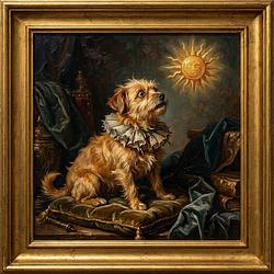 Perro / SOL