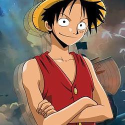 Luffy