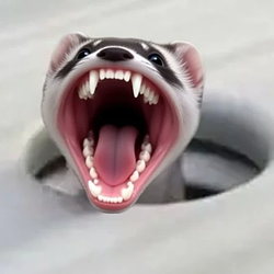 POPFERRET