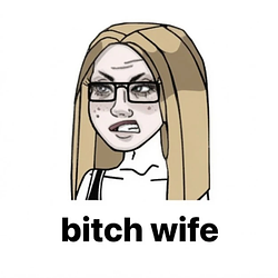 BITCH