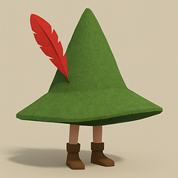 ROBINGIGA / WETH