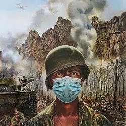 PTSD