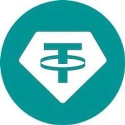 TRC20-USDT / SOL