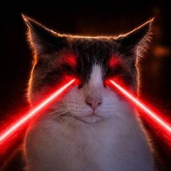 LASER