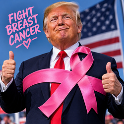 PR TRUMP