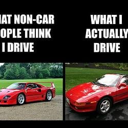 FRR