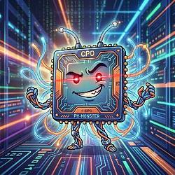 CPO / USDT 50%