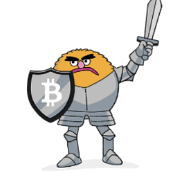 SBTC / SOL