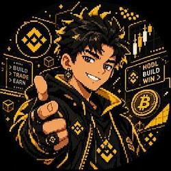 摸草小将 / BNB