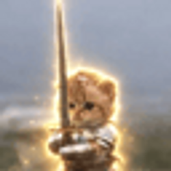 swordcat