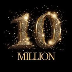 10M