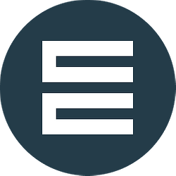 EUROe Stablecoin logo