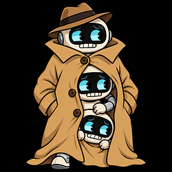 TRENCHCOAT