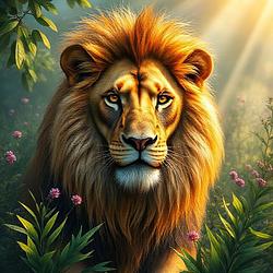 Lions logo