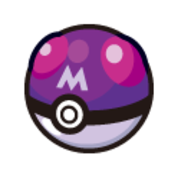 MASTERBALL