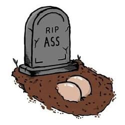 Deadass