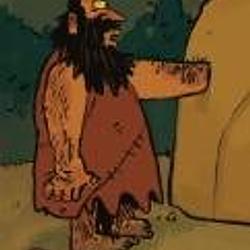 GRUG / SOL