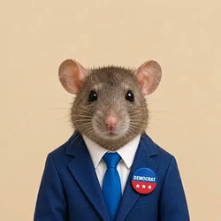 DEMOCRAT