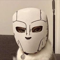 ANONMASK