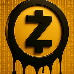 $Zdrip logo