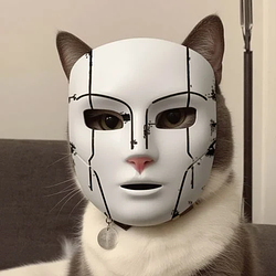 mask