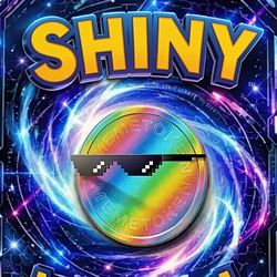 SHINY