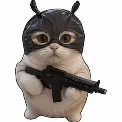 CrimeCat