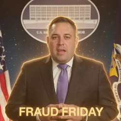 FRAUD / SOL