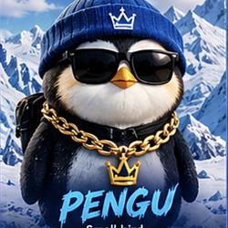 PENGU