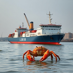 Rhcrab