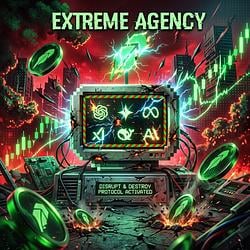 E/AGENCY