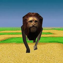 LIONCAT