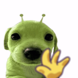 AlienDog