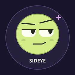 SIDEYE