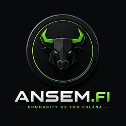 ANSEMFI / SOL