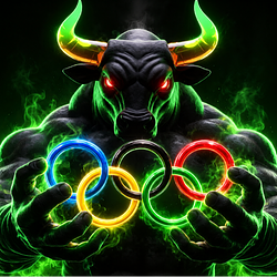 OLYMPICS