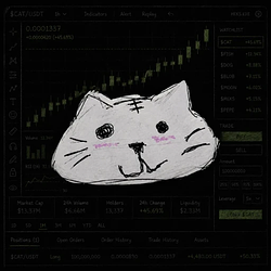 CATSTR / SOL