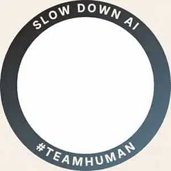 #TEAMHUMAN
