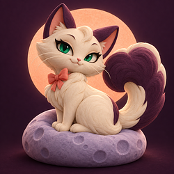 MEOWTINE