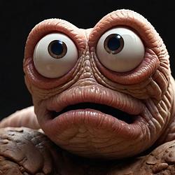 WORM