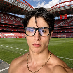 PORNALDO / SOL