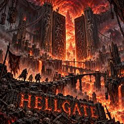 HELL / WETH